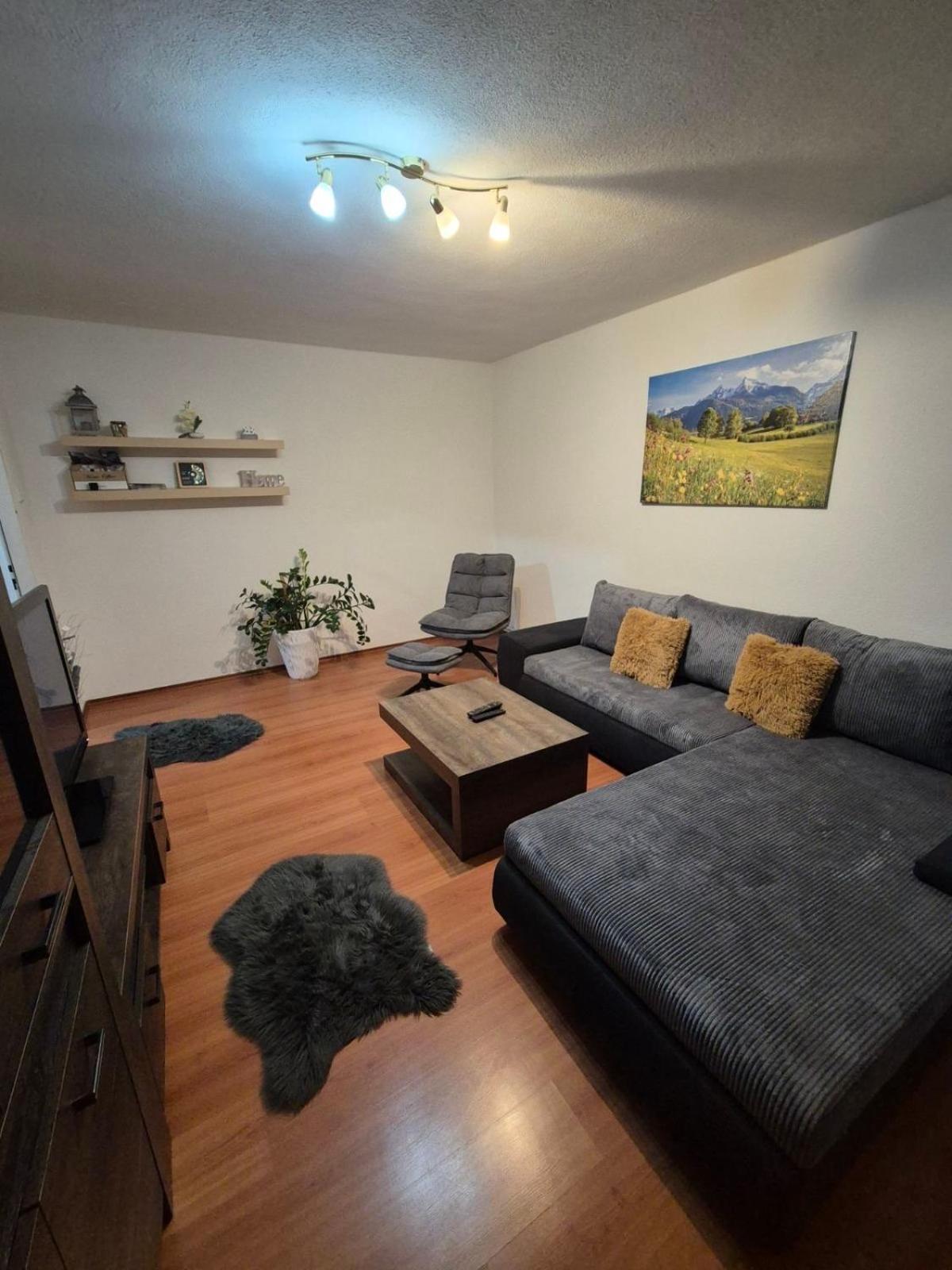 Apartmán ZUZKA Vel'ka Lomnica Exterior foto